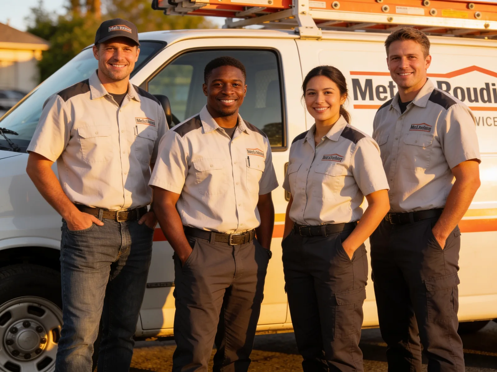 Metal Roof Installation company in Grimes, CA